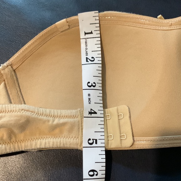 Youth dance bra - Picture 5 of 6